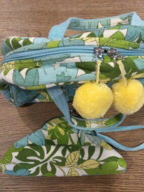 Women’s Allegro Trina Girl Bag Set